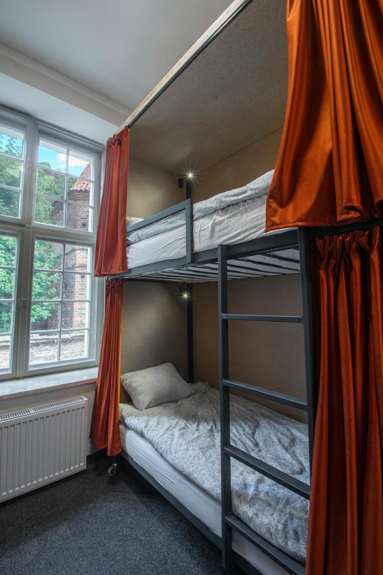 Happy Street Hostel Stary Toruń Exteriér fotografie