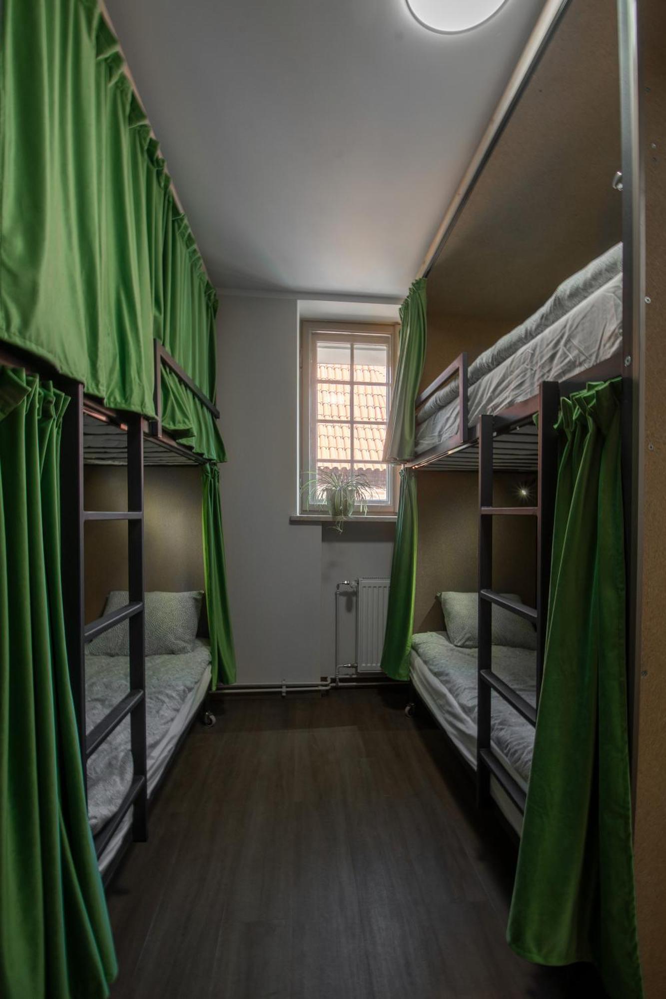 Happy Street Hostel Stary Toruń Exteriér fotografie